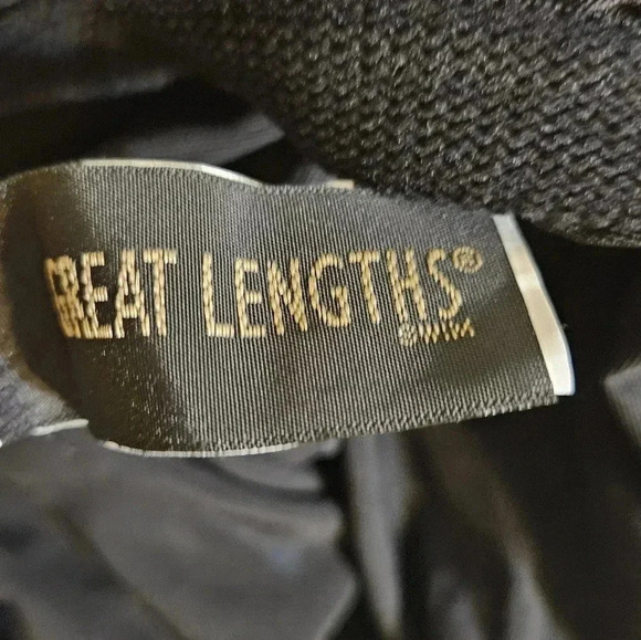 Great Lengths Empire Princess Bathing Suit - Picture 6 of 8